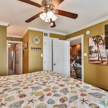 Seascape 2313 Galveston Exterior foto