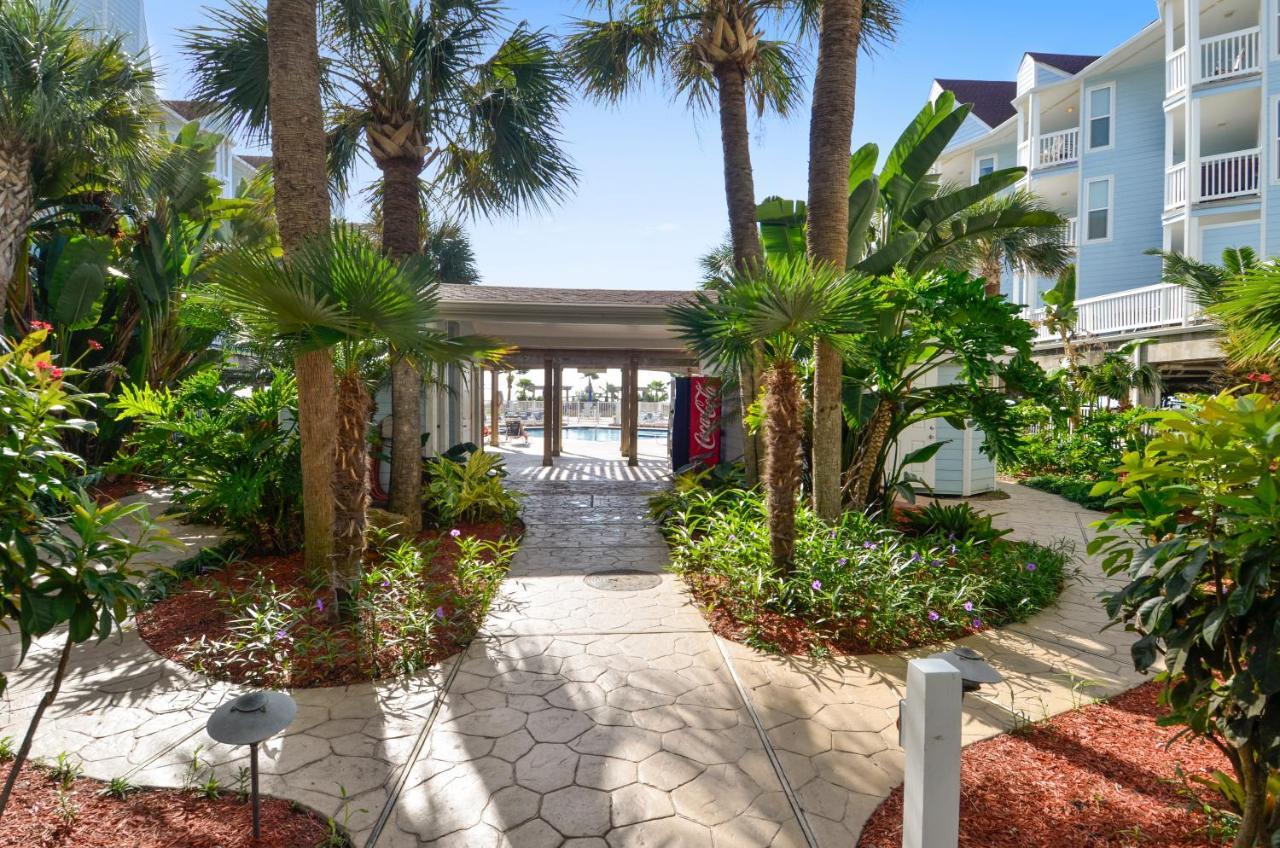 Seascape 2313 Galveston Exterior foto