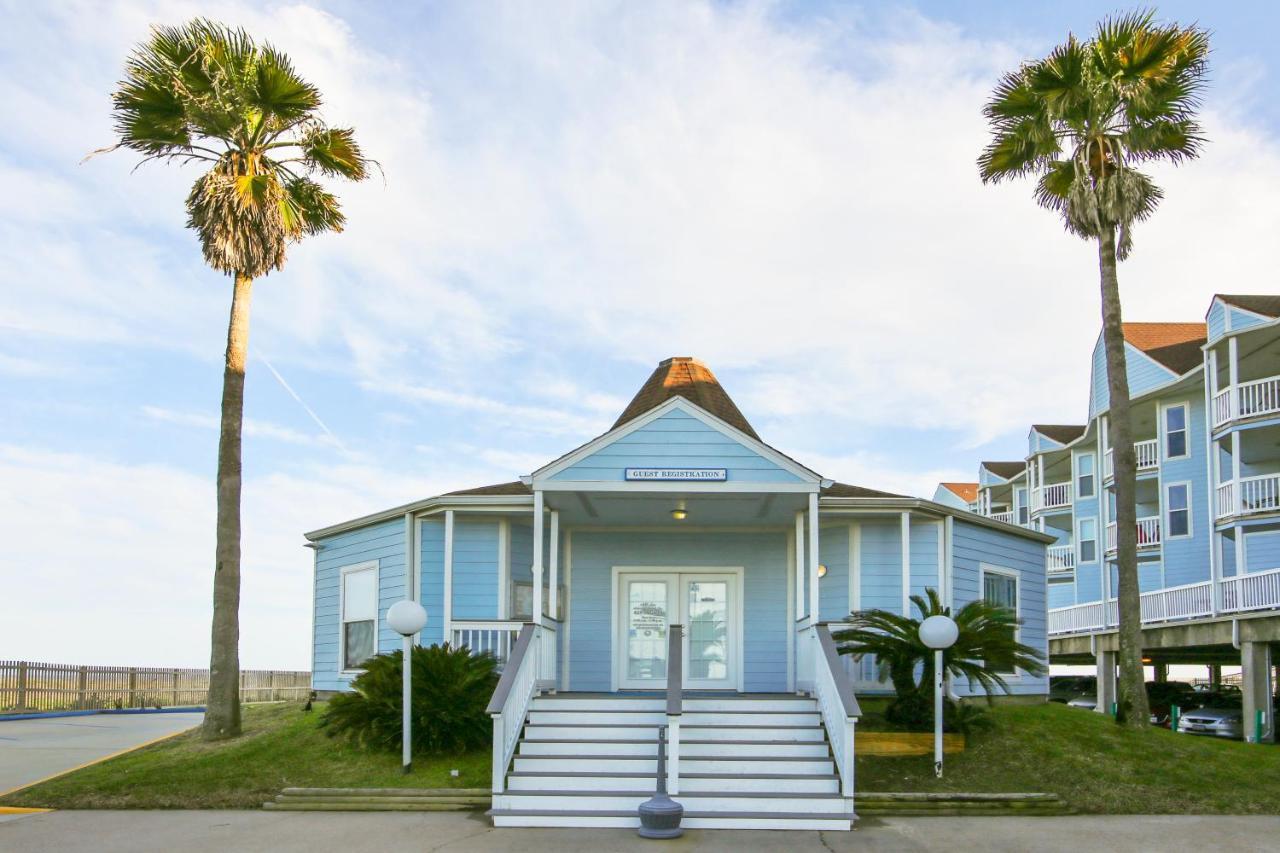 Seascape 2313 Galveston Exterior foto