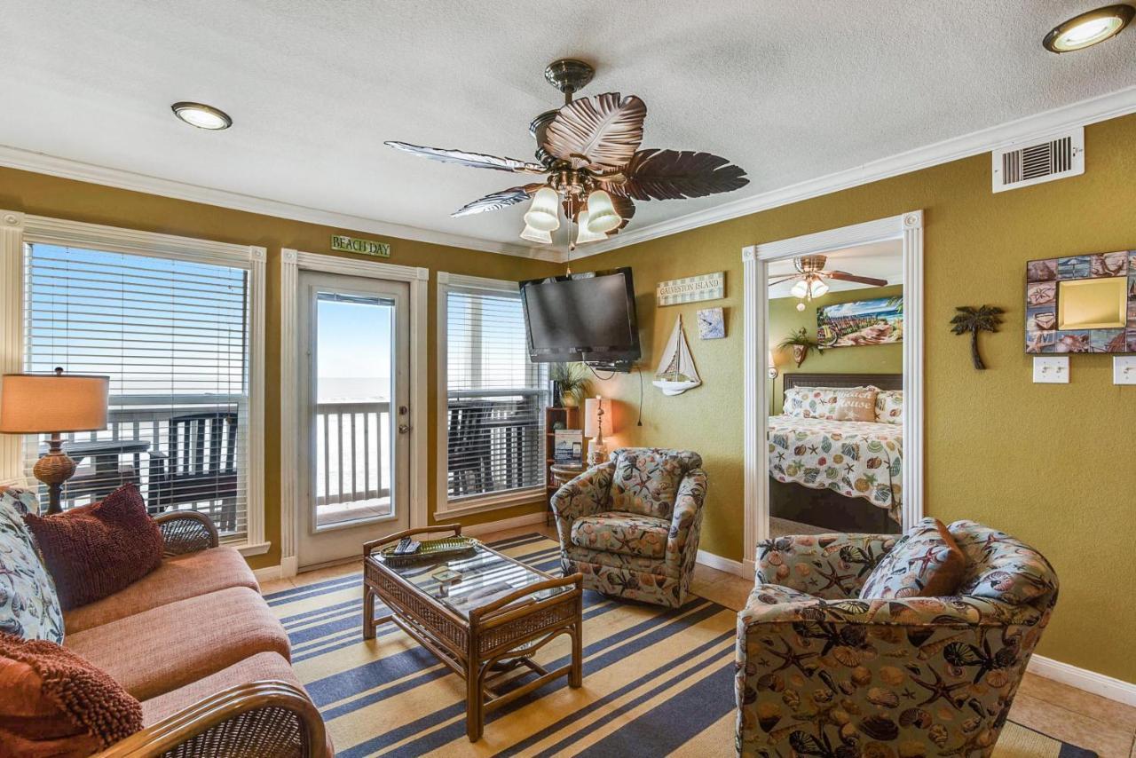 Seascape 2313 Galveston Exterior foto