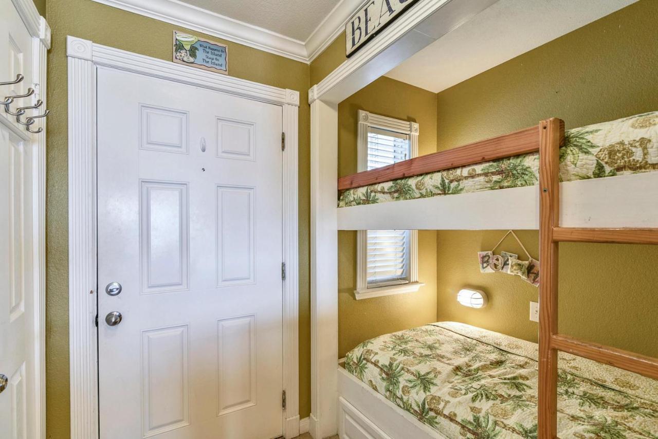 Seascape 2313 Galveston Exterior foto