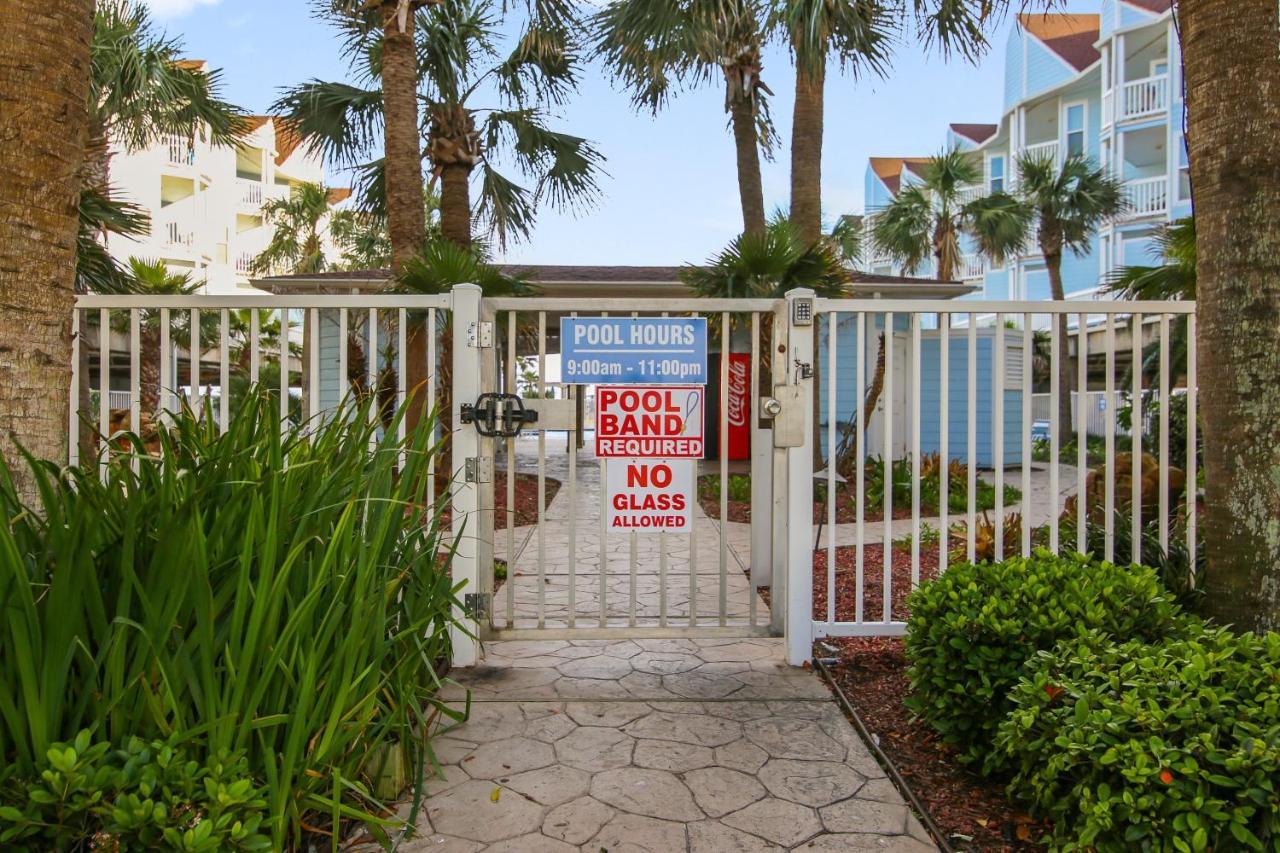 Seascape 2313 Galveston Exterior foto
