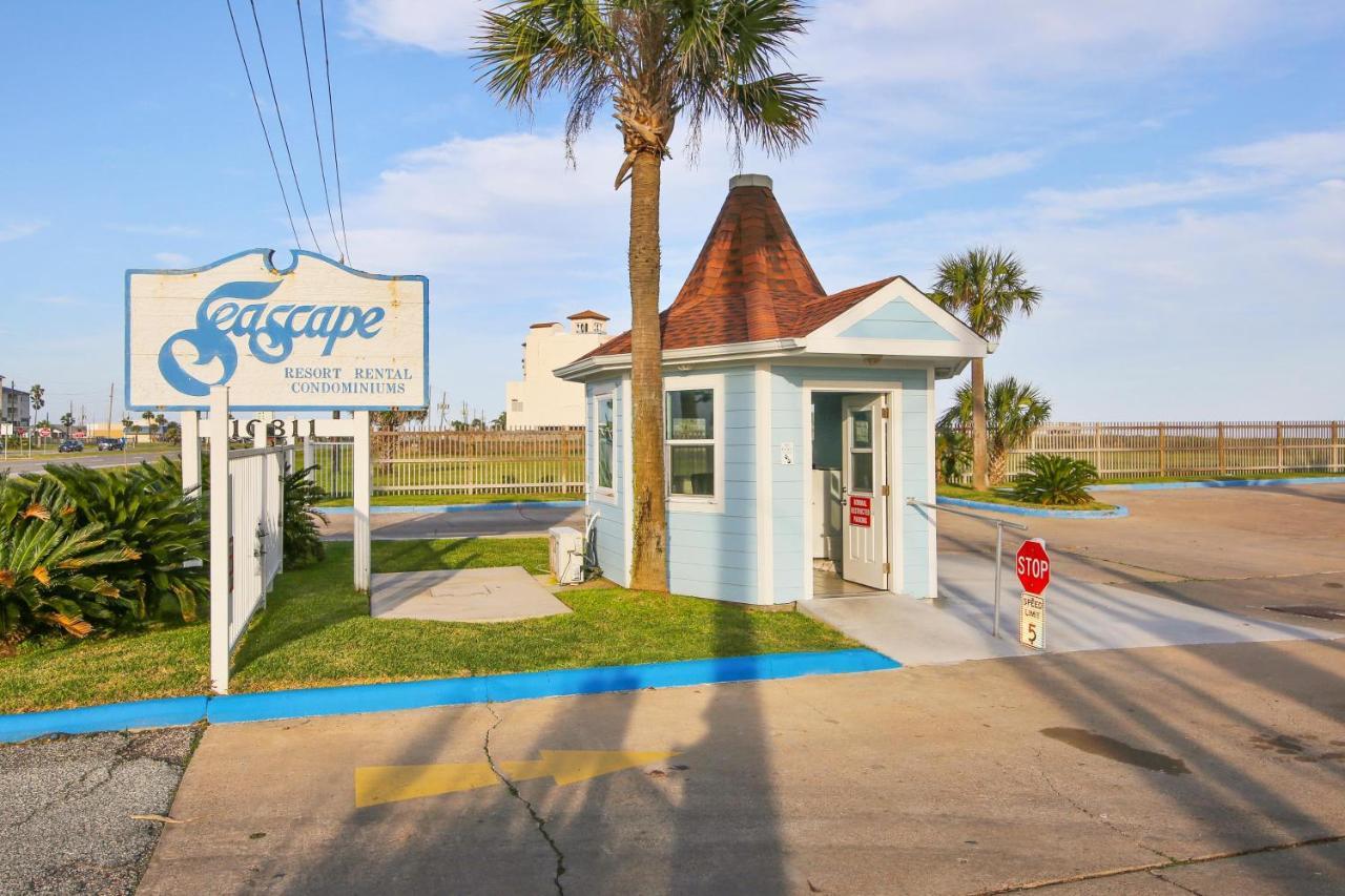 Seascape 2313 Galveston Exterior foto
