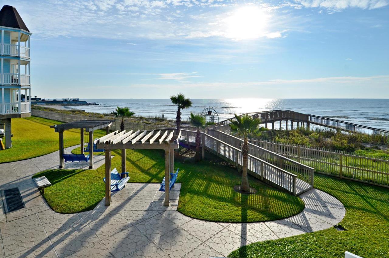 Seascape 2313 Galveston Exterior foto