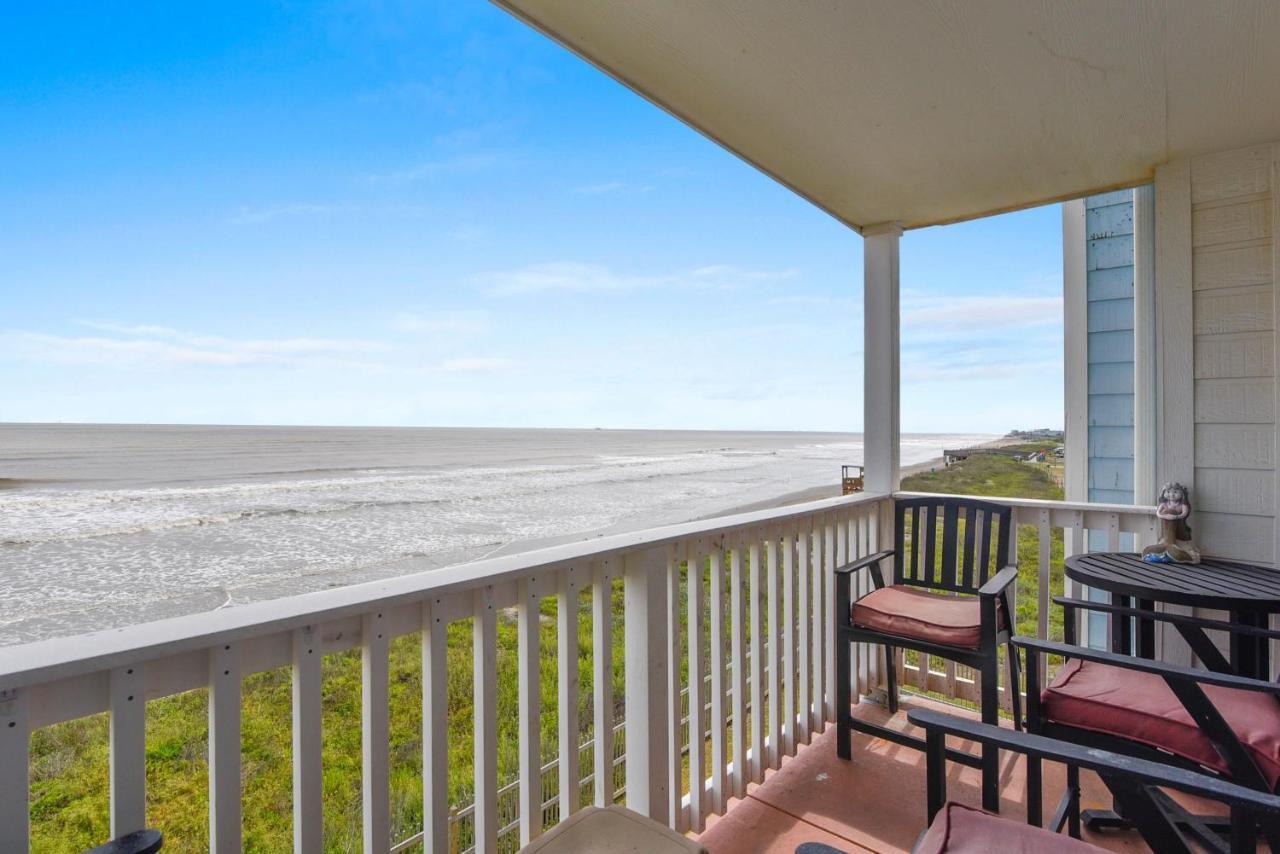 Seascape 2313 Galveston Exterior foto