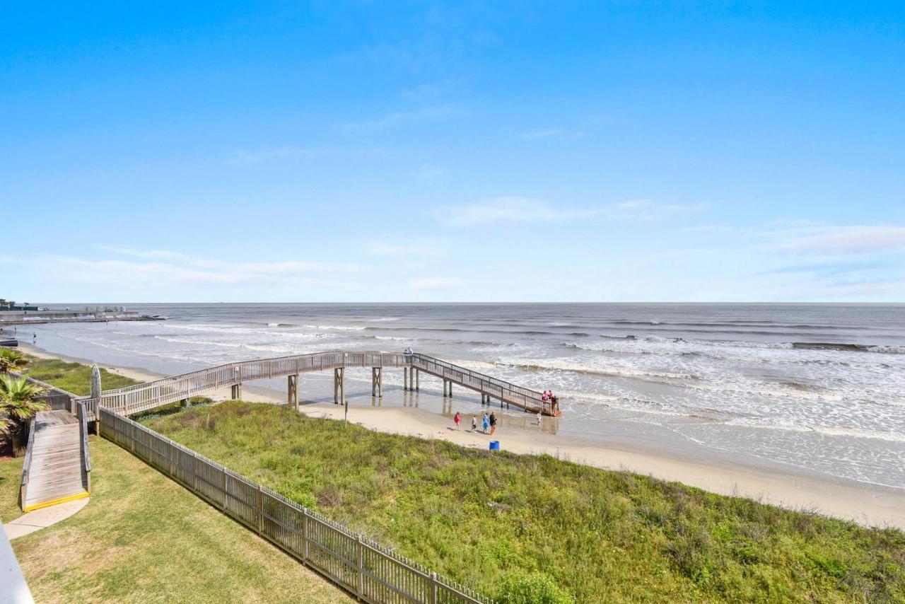 Seascape 2313 Galveston Exterior foto