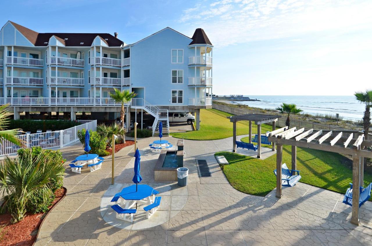 Seascape 2313 Galveston Exterior foto