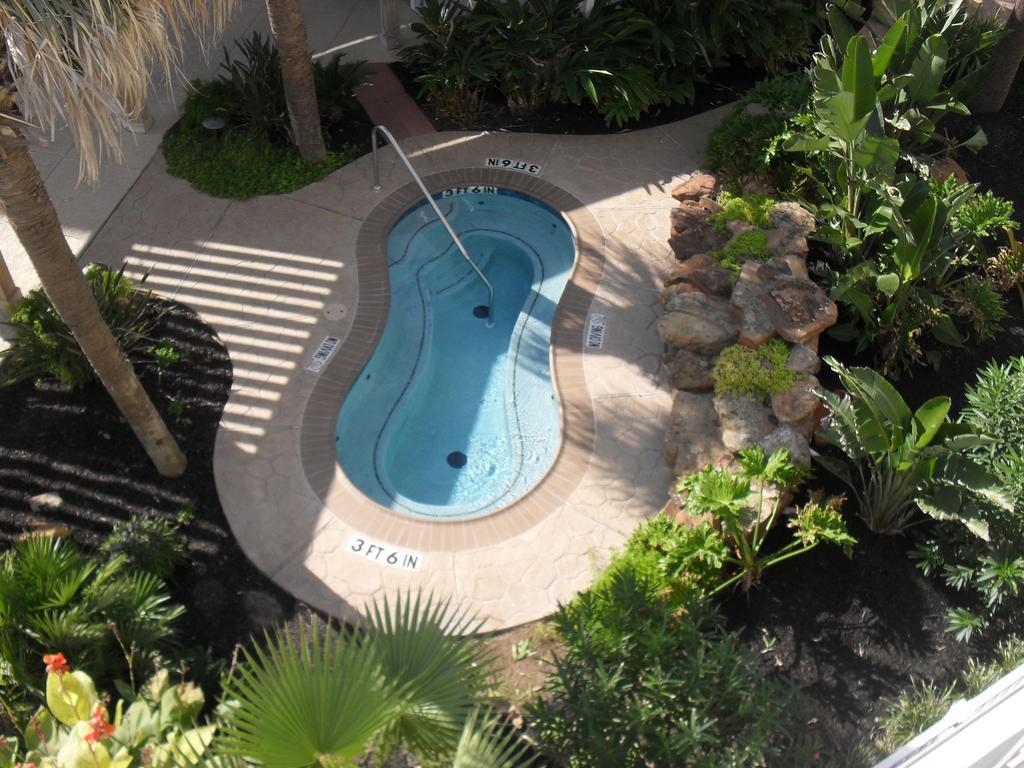 Seascape 2313 Galveston Exterior foto