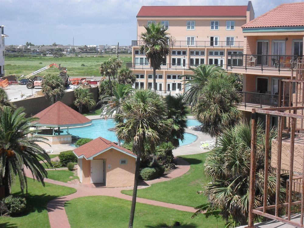 Seascape 2313 Galveston Exterior foto
