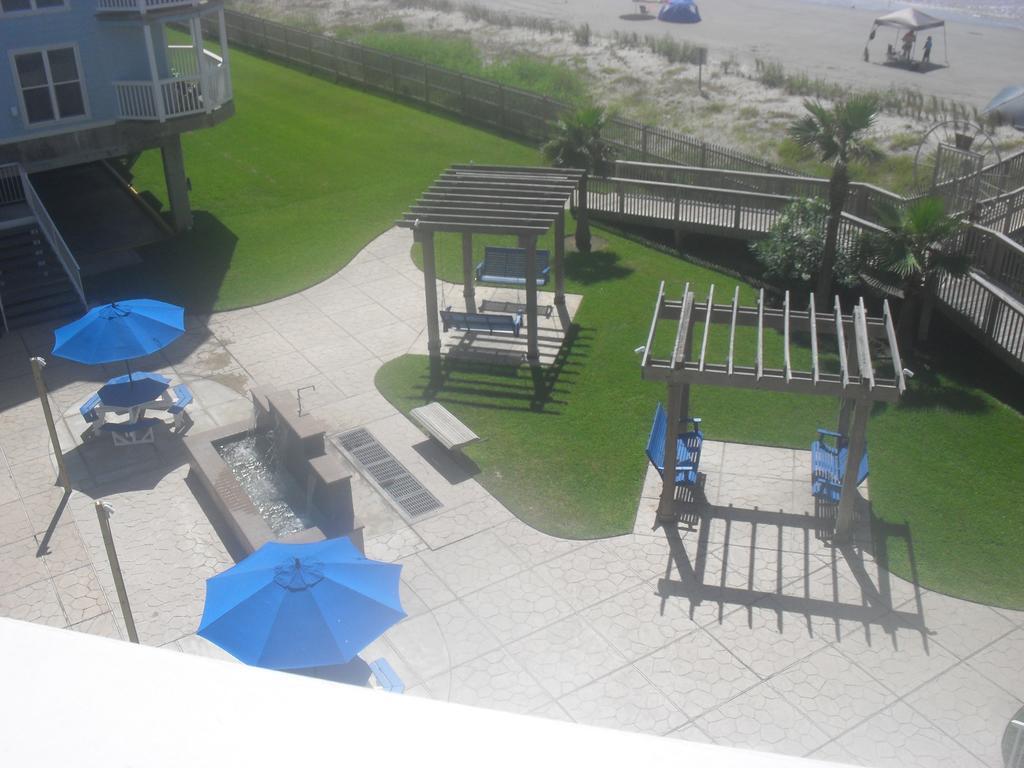 Seascape 2313 Galveston Exterior foto