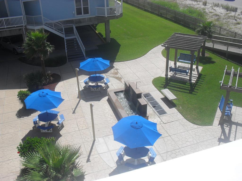 Seascape 2313 Galveston Exterior foto