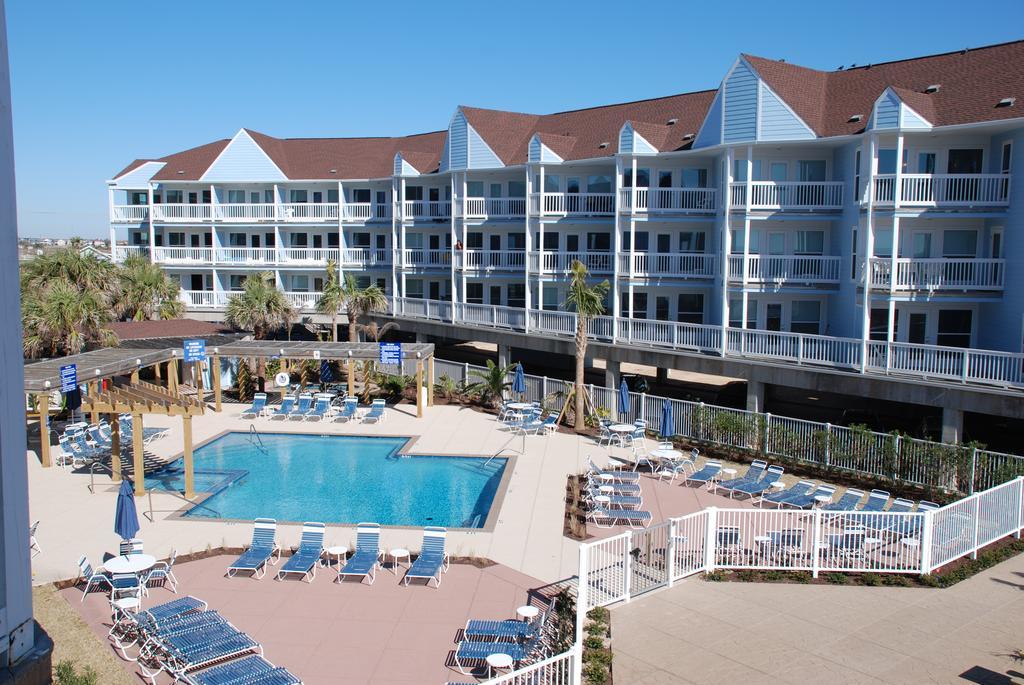 Seascape 2313 Galveston Exterior foto
