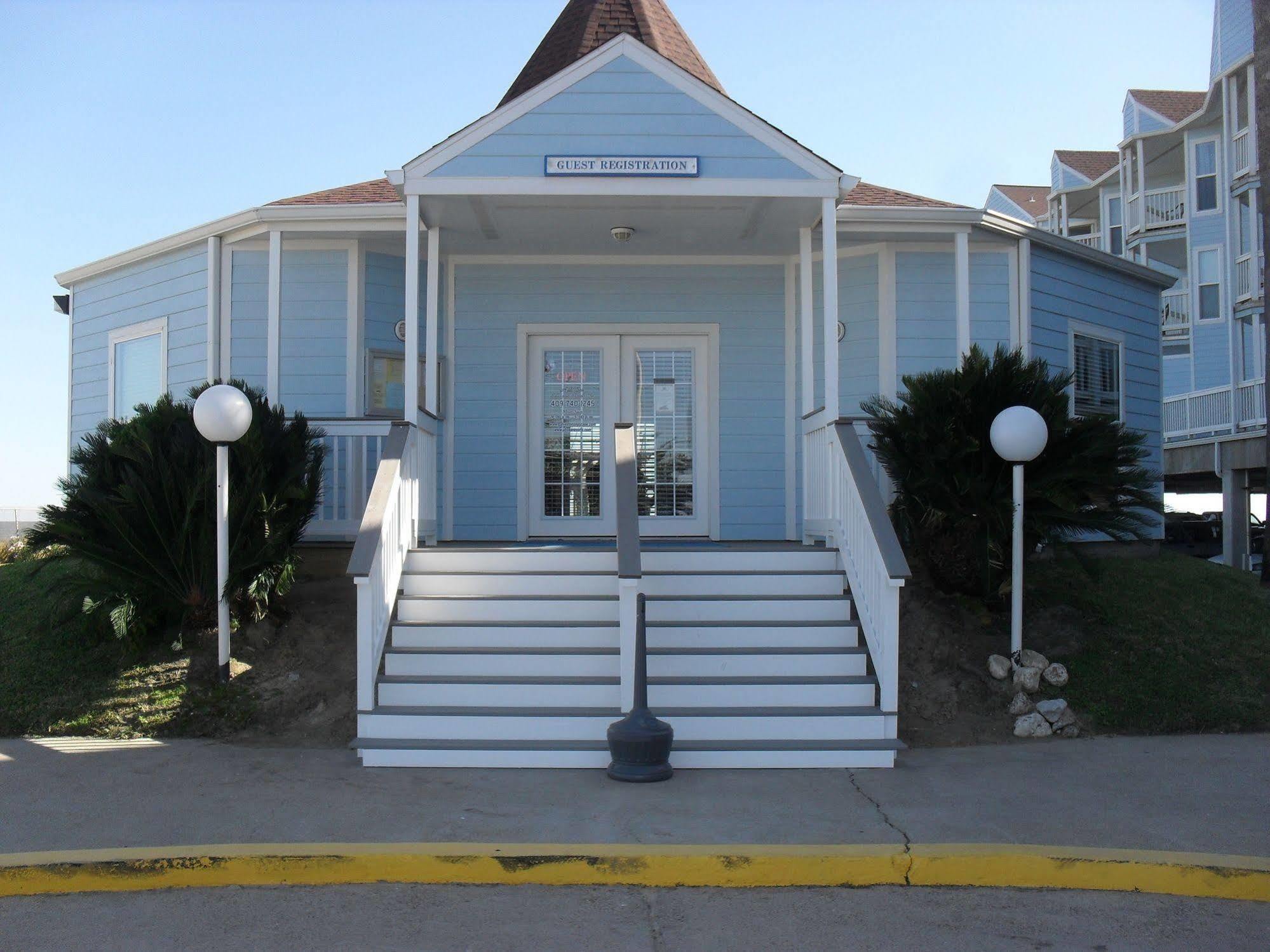Seascape 2313 Galveston Exterior foto