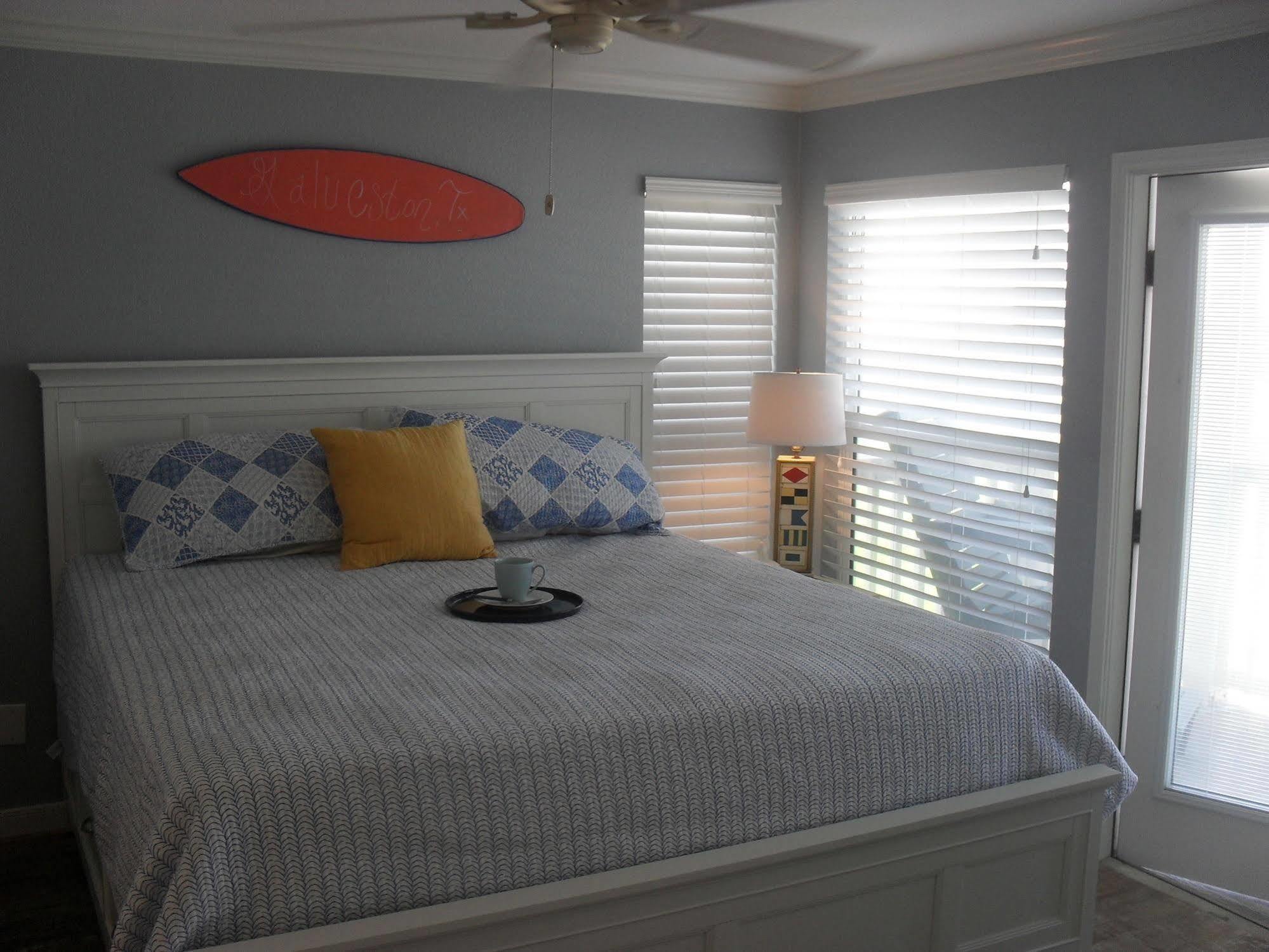 Seascape 2313 Galveston Exterior foto