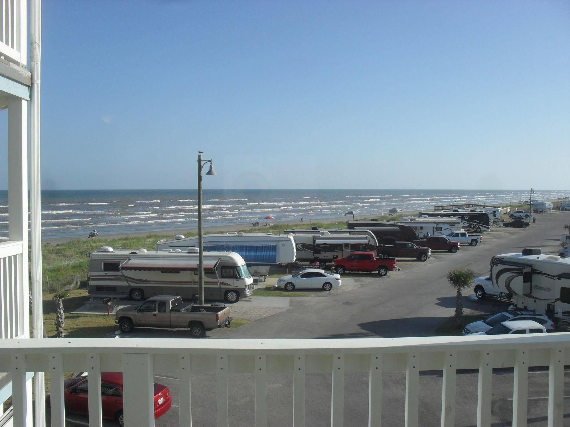 Seascape 2313 Galveston Exterior foto
